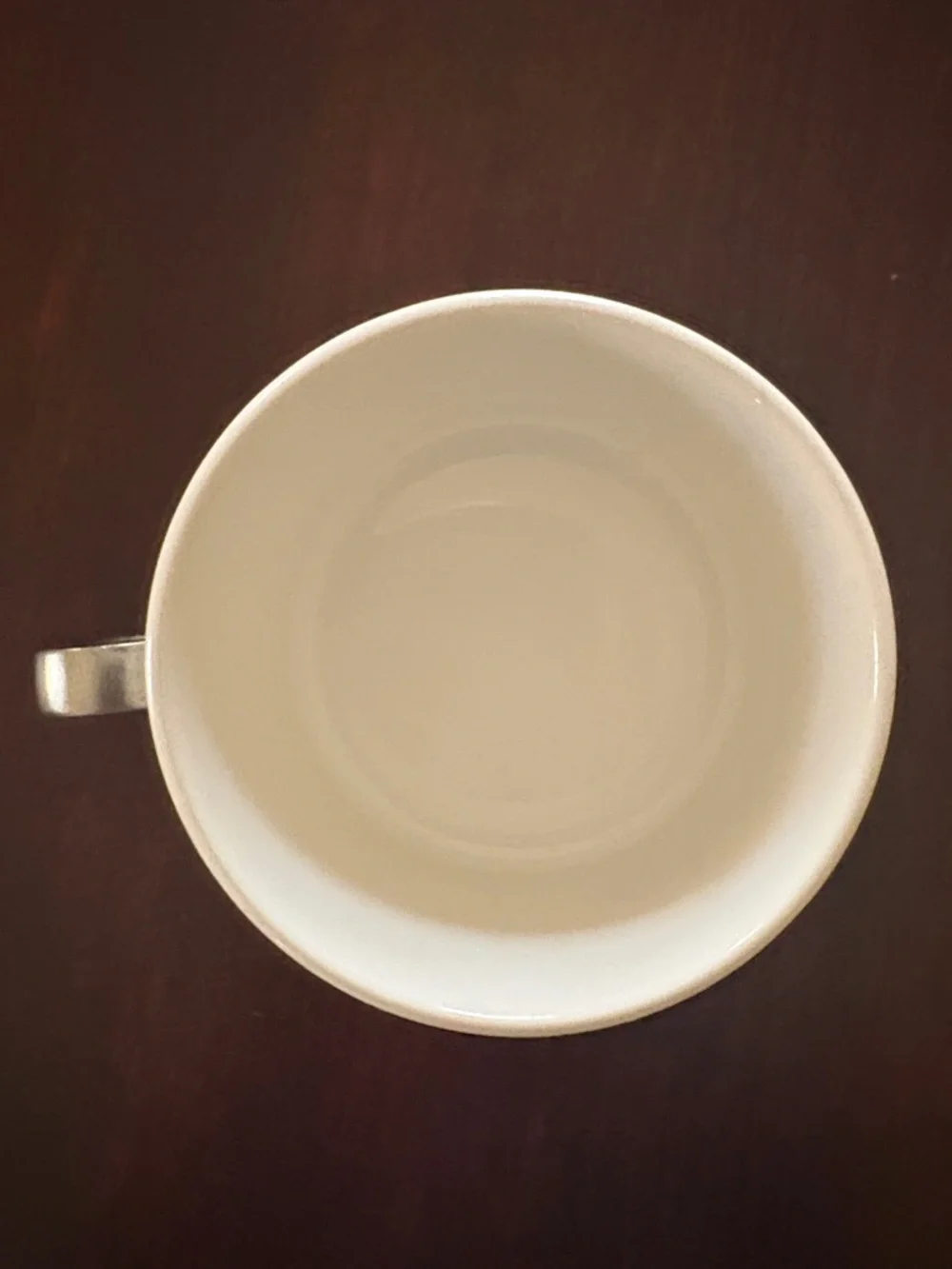 Arte Italica cappuccino cup and saucer set. 8 available - Picture 5 of 5